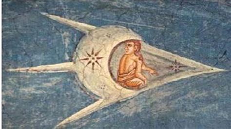 ufos in ancient art